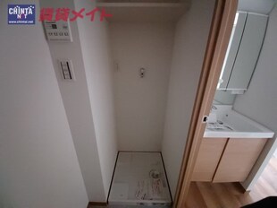 阿倉川駅 徒歩9分 2階の物件内観写真